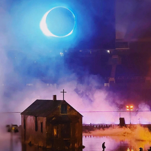 你是我未完成的夏天