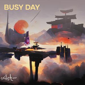Busy Day