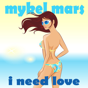 I Need Love (Radio Edit)