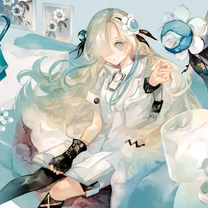 真生活 - covered by ヰ世界情緒