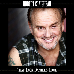 That Jack Daniels Look