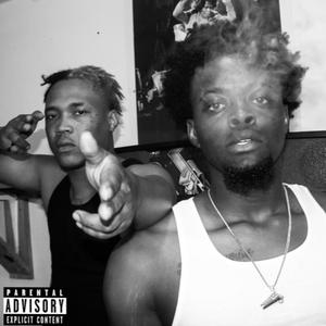 KILLMONGER (feat. Traaap)