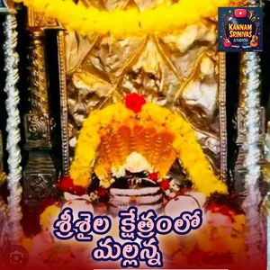Srisaila Kshetramlo Mallanna