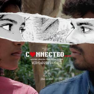 Un kangalai (feat. Vijae)