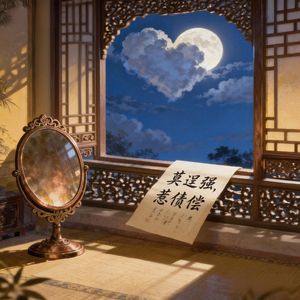 莫逞强，惹债偿