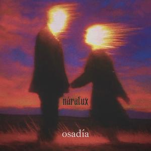 Osadía