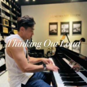 Thinking Out Loud (Piano Version)