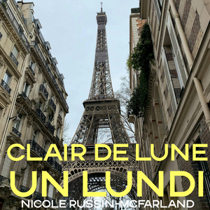Clair de Lune un Lundi