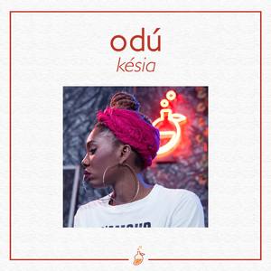 Odú (Ao Vivo no Estúdio MangoLab)