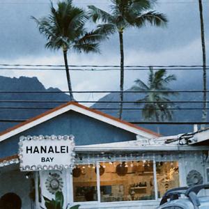 Hanalei Bay