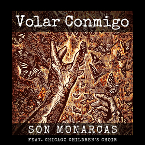 Volar Conmigo (feat. Chicago Children's Choir)