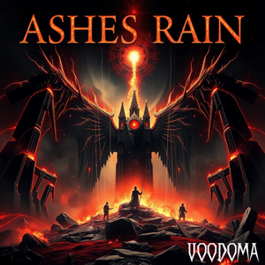 Ashes Rain