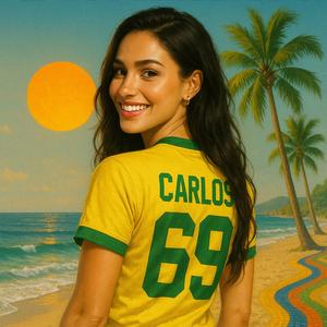Brazilia