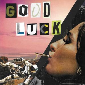 good luck (feat. luvstorm)