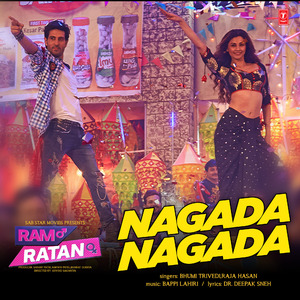 Nagada Nagada (From "Ram Ratan")