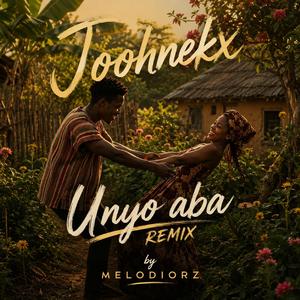 Unyo aba Reggae by Melodiorz