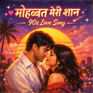 मोहब्बत मेरी शान