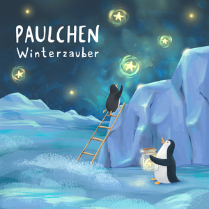 Wellen im Mondschein