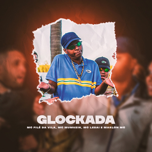 Glockada