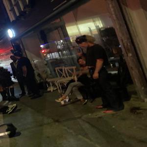 Orangeburg Alleycats