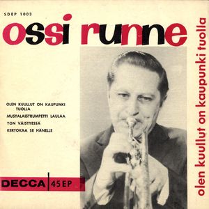 Kertokaa se hänelle