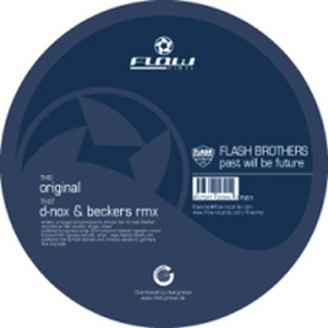 Past Will Be Future (D-Nox & Beckers Remix)