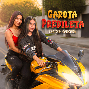 Garota Predileta