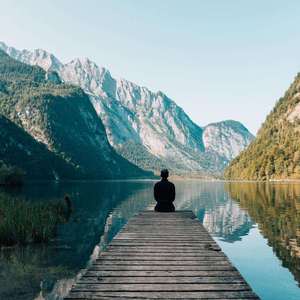 我在你眼里到底算什么(Live)