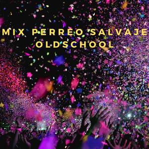 Mix Perreo Salvaje Oldschool