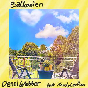 Balkonien (feat. Mandy Lee Rose)