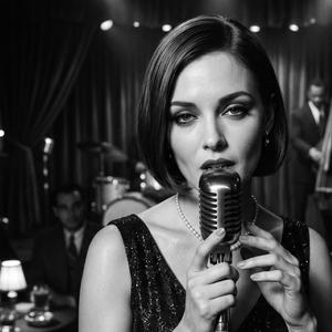 Shout It to the Wind