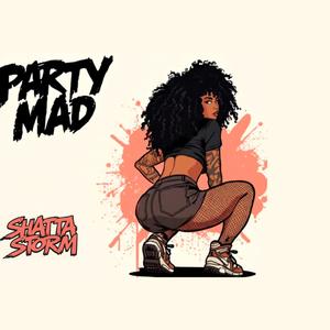 PARTY MAD