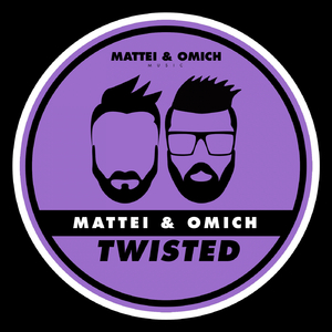 Twisted (Original Mix)