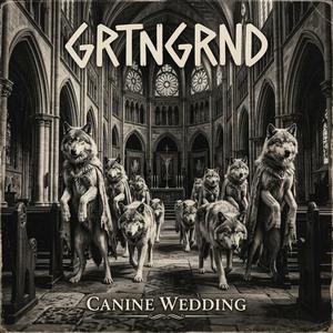 Canine Wedding