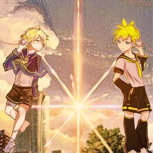 Zenzenzense（Oliver's Ver.）