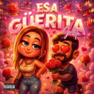 Esa Guerita - Gallito (cumbia)