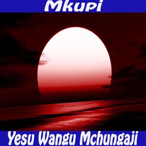 Yesu Alipokuwa Akipita