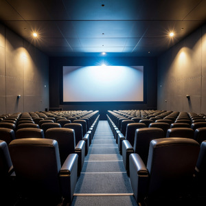 エンドロールの底で