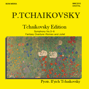 Symphony No.6 in b minor op.74 Pathetique 4.Finale. Adagio lamentoso