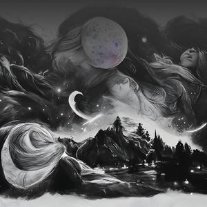 Kesepian Menjalin Rasa Sakit