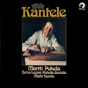 Itkevä tyttö - Crying Girl