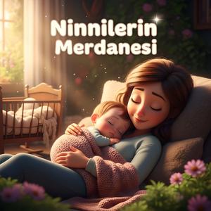Ninnilerin Merdanesi Rahatlatıcı Anne Sesinden