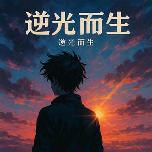 逆光而生