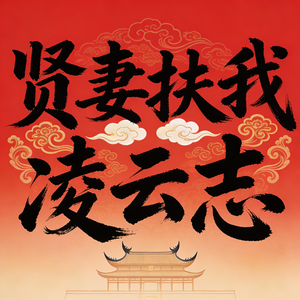 贤妻扶我凌云志