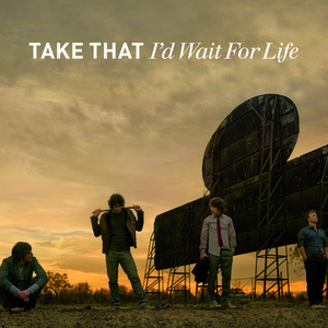 Back For Good (BBC Radio 2 "Live And Exclusive")