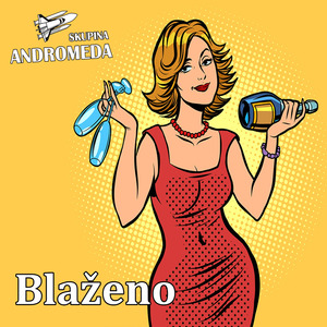 Blaženo