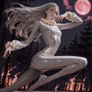 器に火を満たせ (Pour fire into the hollow) Ambient Ver.