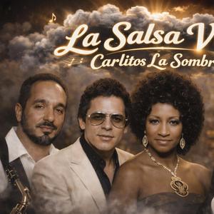 La Salsa Vive!