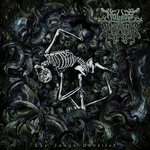 The Fall of the House of Usher