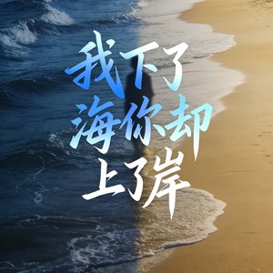 我下了海你却上了岸